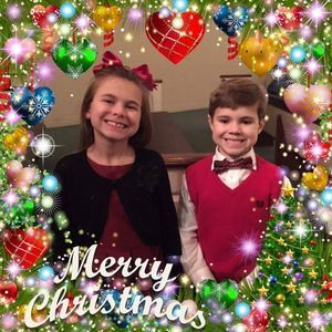 Meet your Posher, Harryette